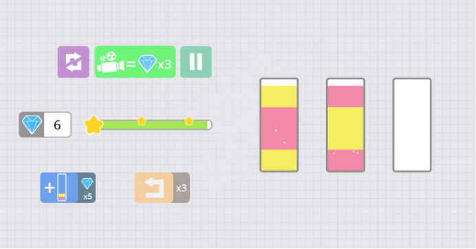 Small Games, Big Dreams: Revealing the Behind-the-Scenes of the Development of HTML5 Games